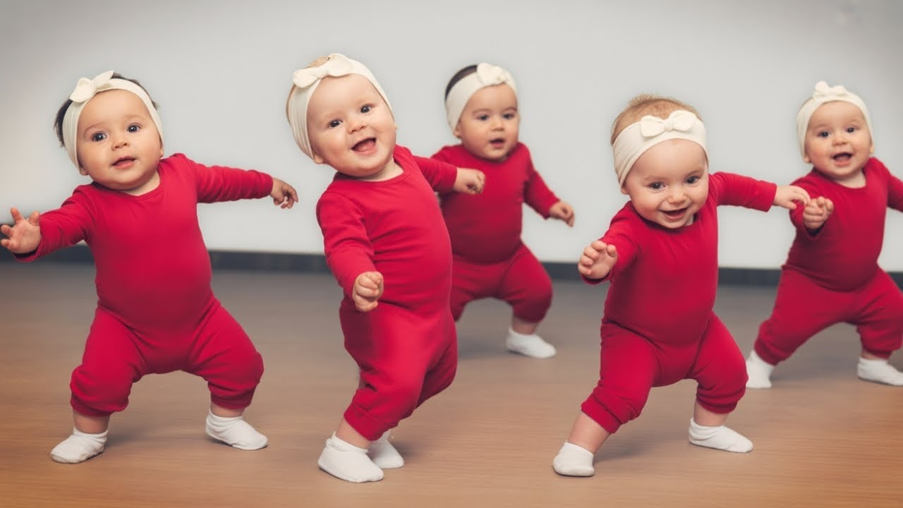 dubi dubi dam dam dance @CoComelon   @ChuChuTV   @NuNuTVNurseryRhymes   #rhymes #nurseryrhymes #kids