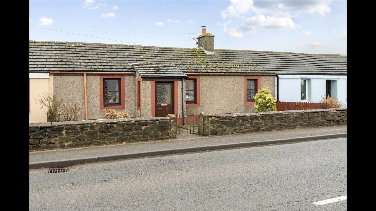 Chapel Terrace, Aspatria, Wigton - Grisdales Estate Agents