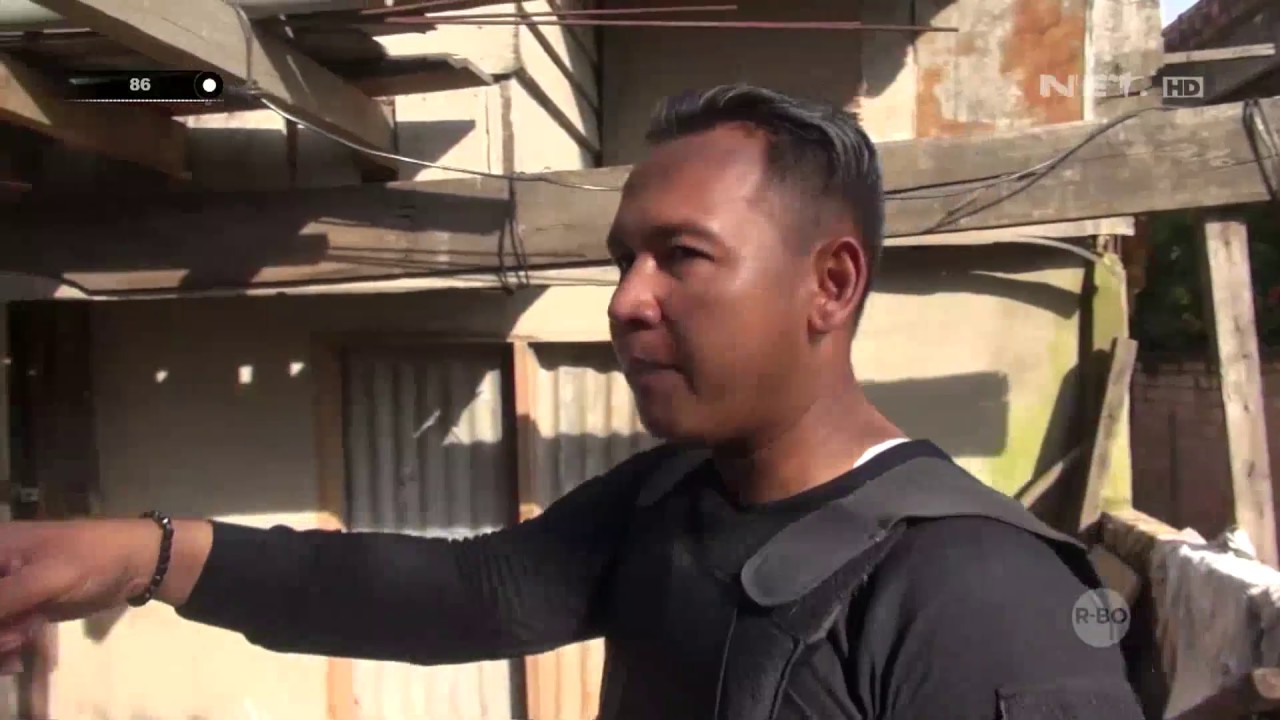 Polsek Talang Kelapa Temukan Puluhan Narkoba dan Alat Obat Obatan Terlarang Di Desa Ini
