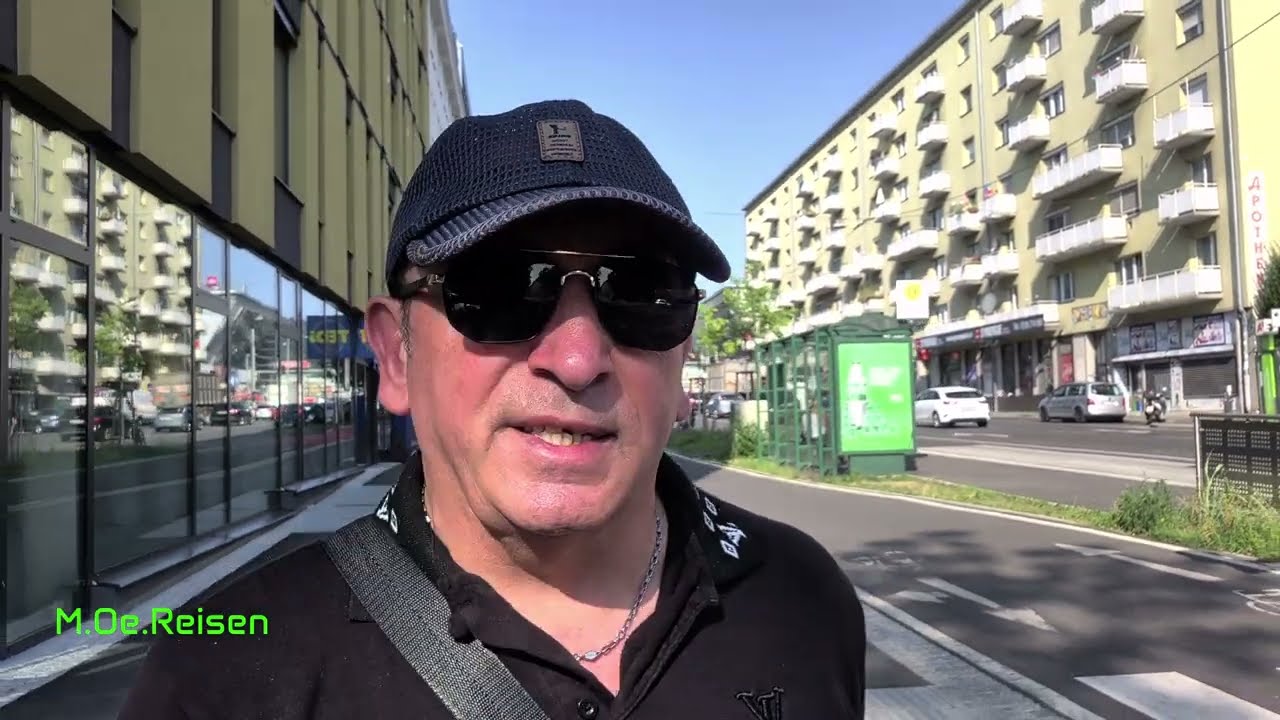Graz eine besonders schöne Stadt Vlog 2024