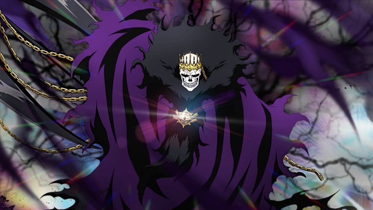 Renewed Barragan: T15 Gameplay Review w/ Best Builds - Bleach Brave Souls | Premium