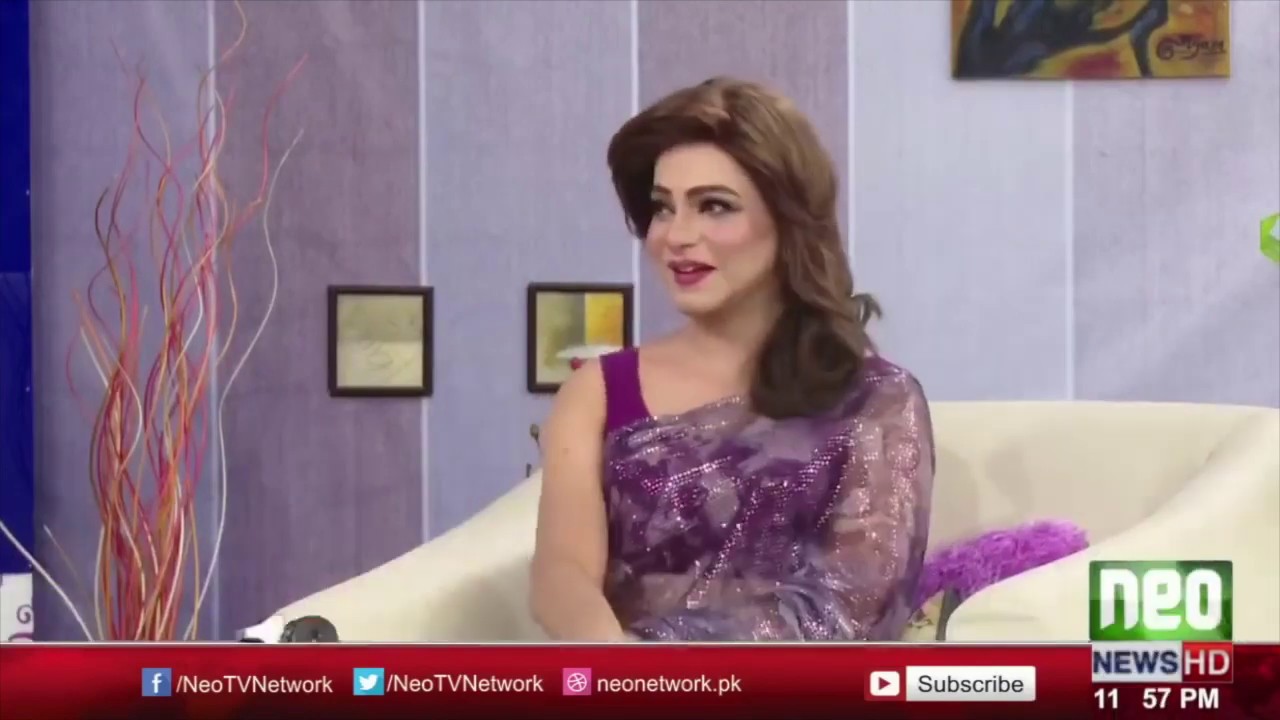 Begum nawazish Ali