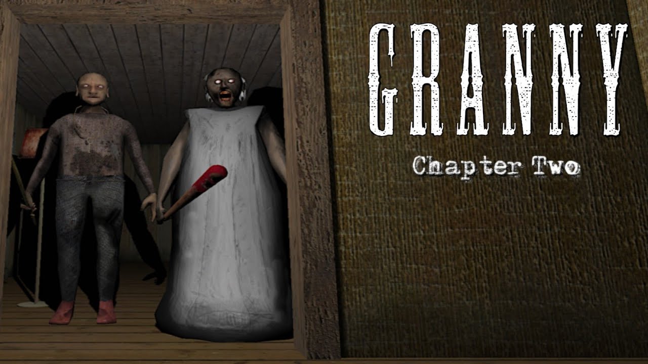 Live Granny chapter 2🙀 live horror gameplay video | boat escape granny #shortsfeed #youtubeshorts