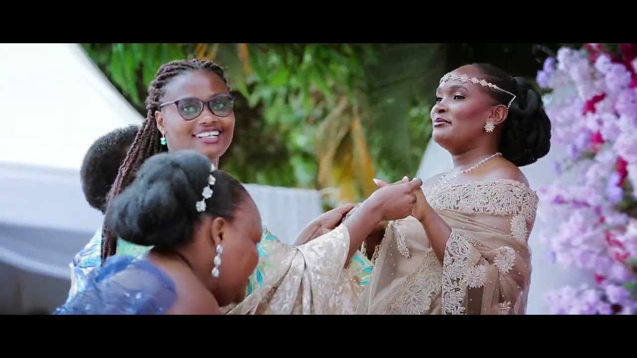 Cecilia + Abraham 16th-07-2025