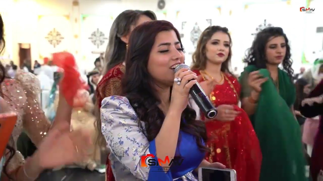 Dîlma Sufi (Hêna) ديلما صوفي حنه