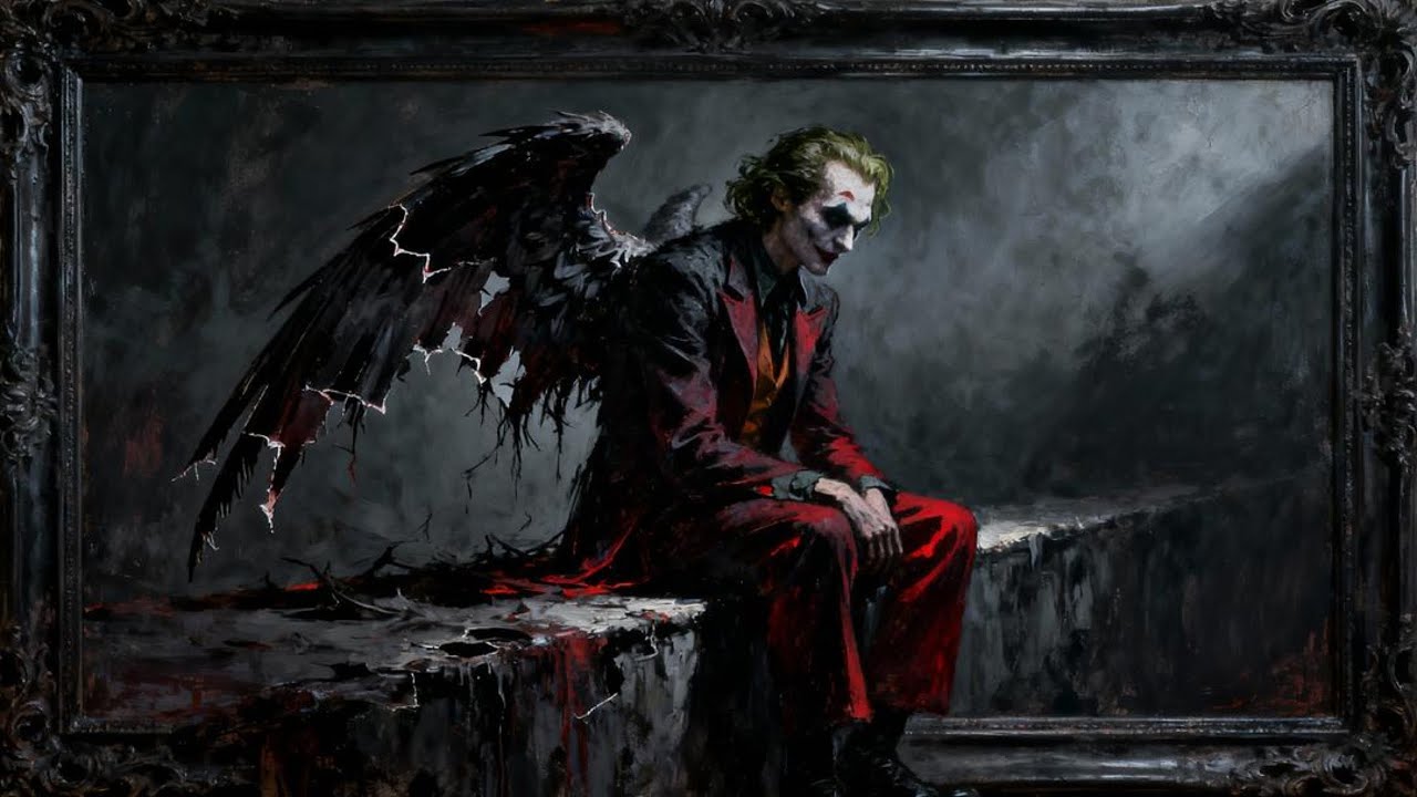 They MOCKED the PROPHECY… Then It STARTED HAPPENING and They FROZE Joker Noira