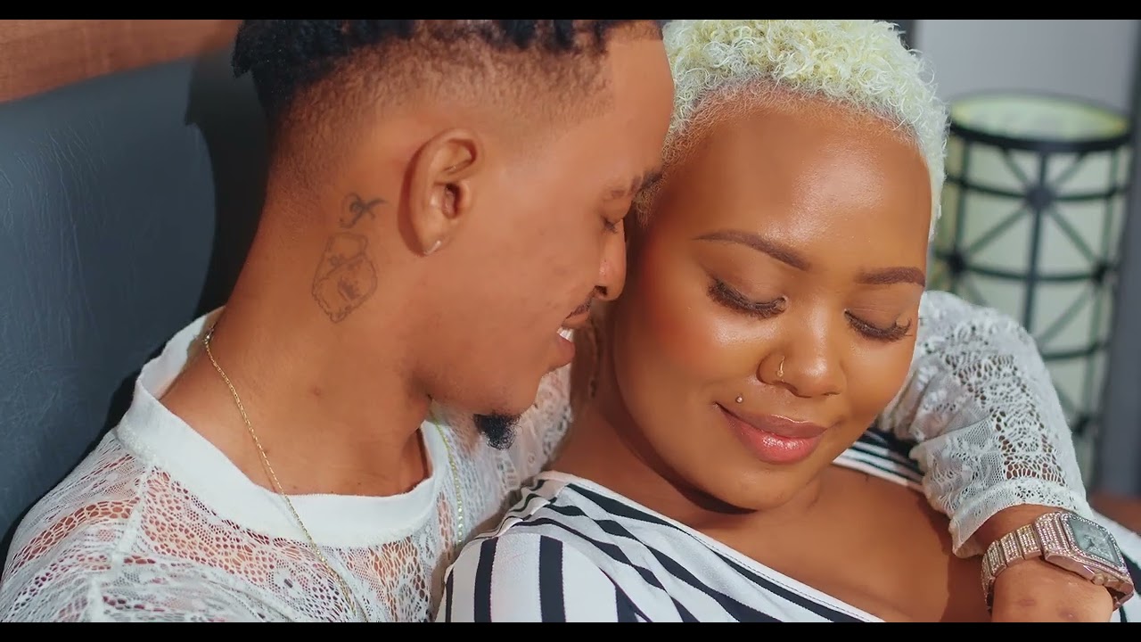 JUDE KIMOSI - MOYO WANGU (OFFICIAL MUSIC VIDEO)