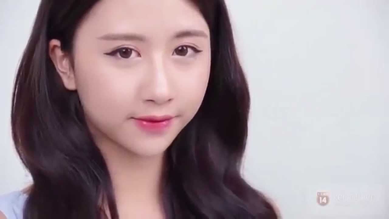 Makeup every day makeup korean style 2015
