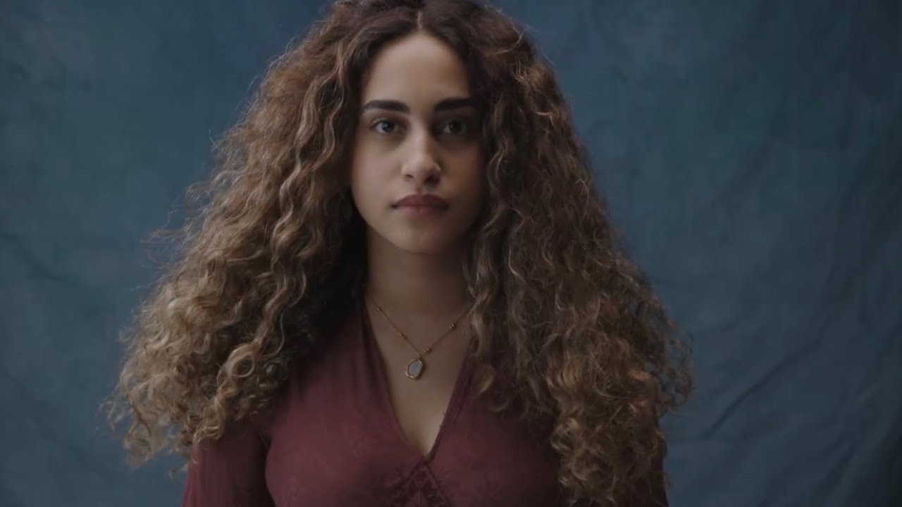 Donia Wael, Riff - Mafish  (Official Camera Test) دنيا وائل - مفيش