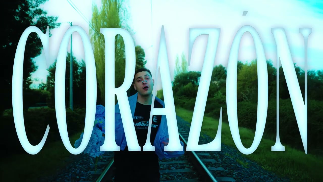CORAZÓN EN FUGA