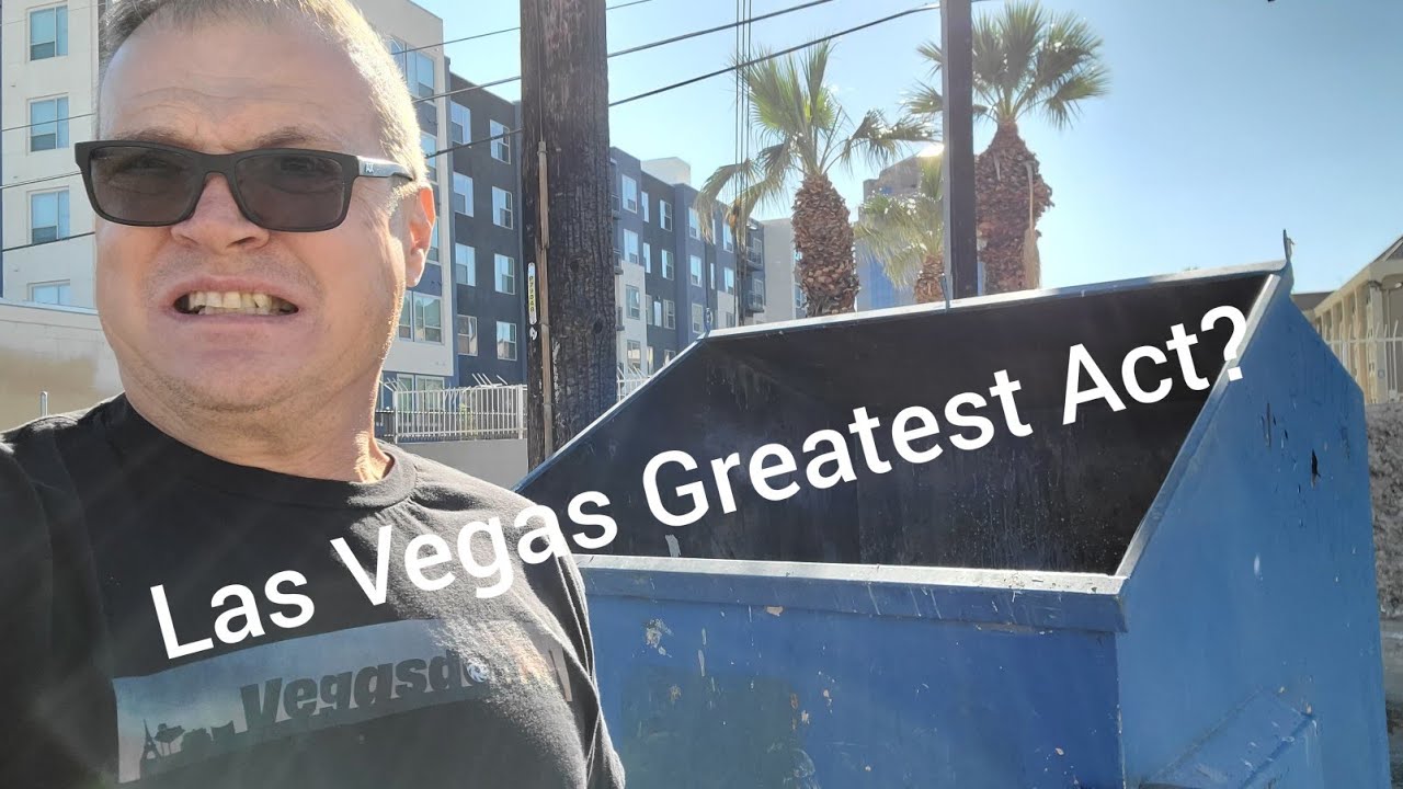 You were MEANT to see 👀 Las Vegas 🔥IMPLODE! Check THIS out! #subscribe #video #viral #lasvegas #asmr