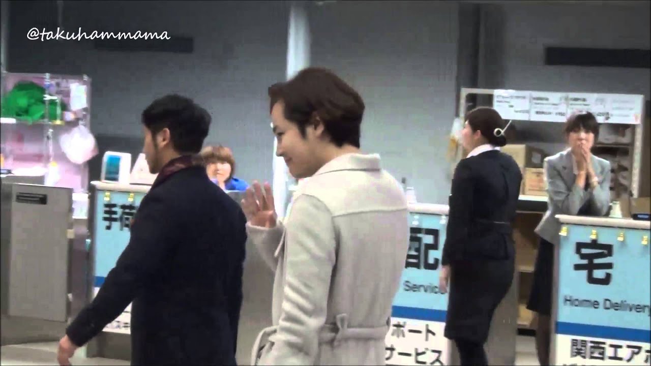 JKS KIX 2014 11 25