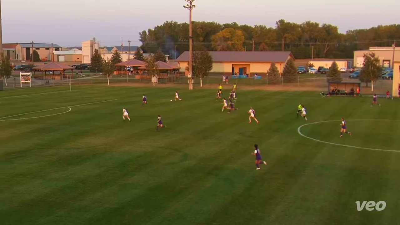 DWU WSOC 24-25 Goal Compilation (updated)