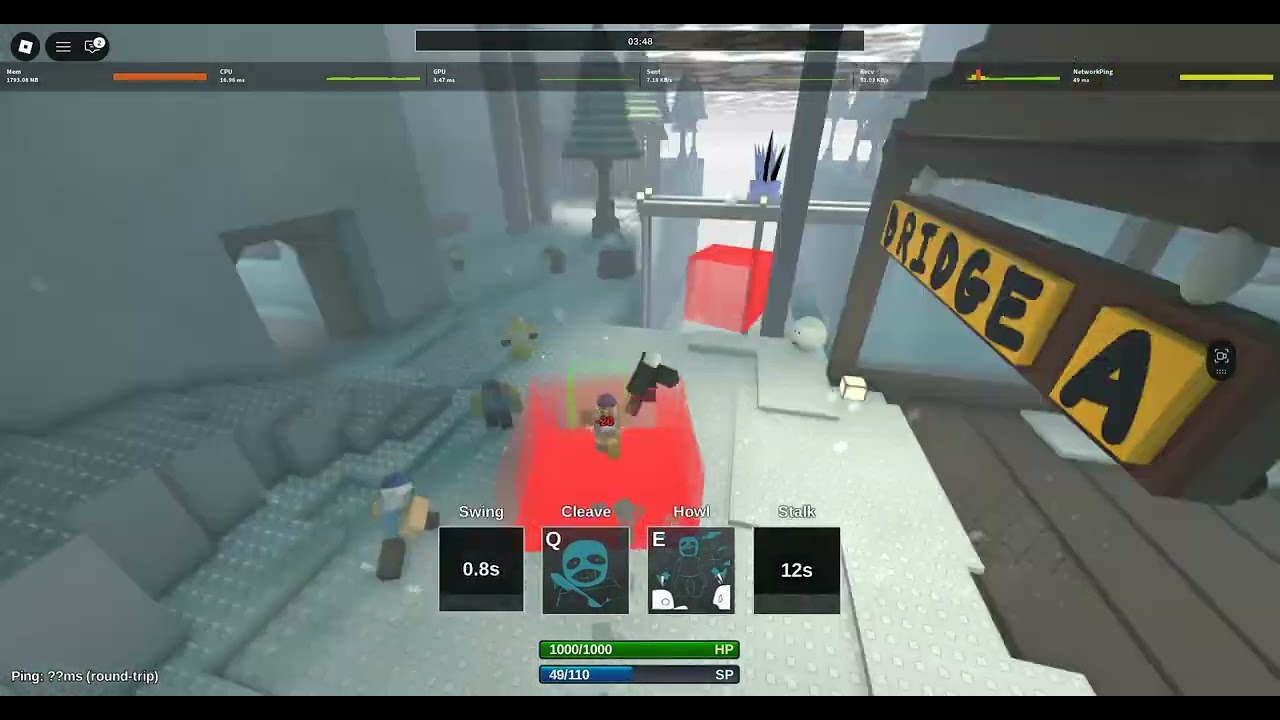 dod gameplay