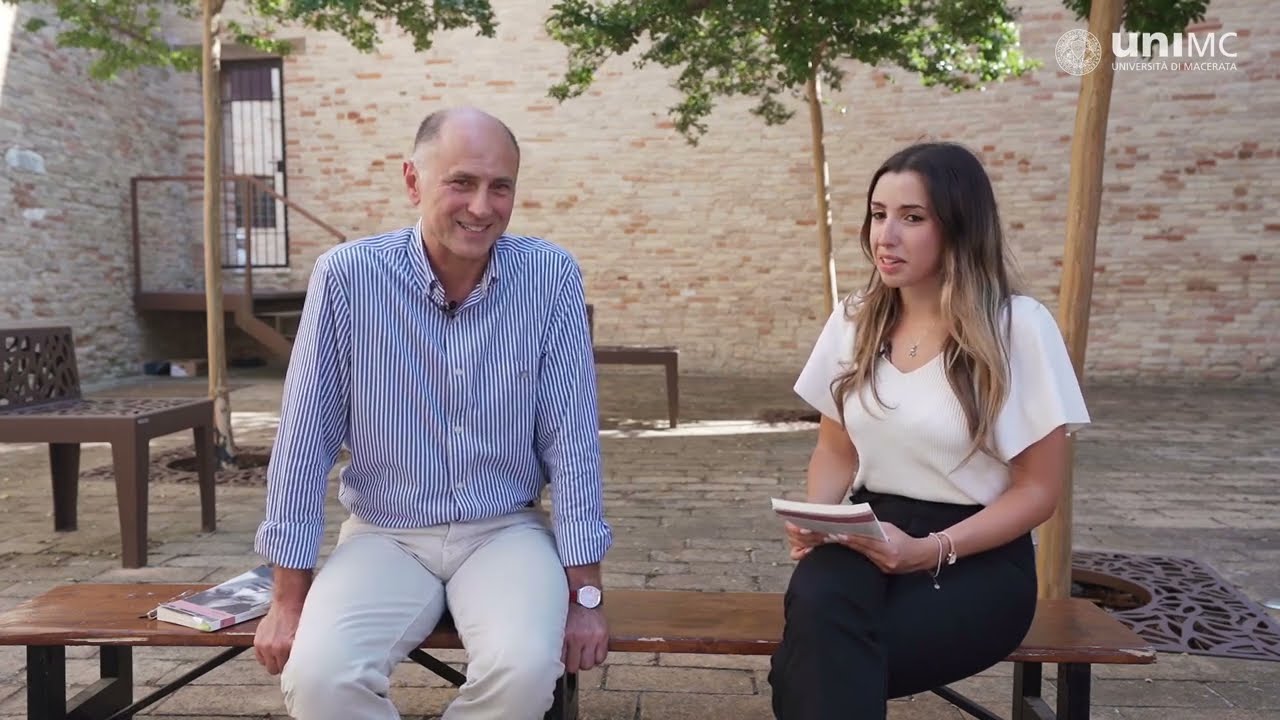 Intervista allo scrittore Adrian Bravi
