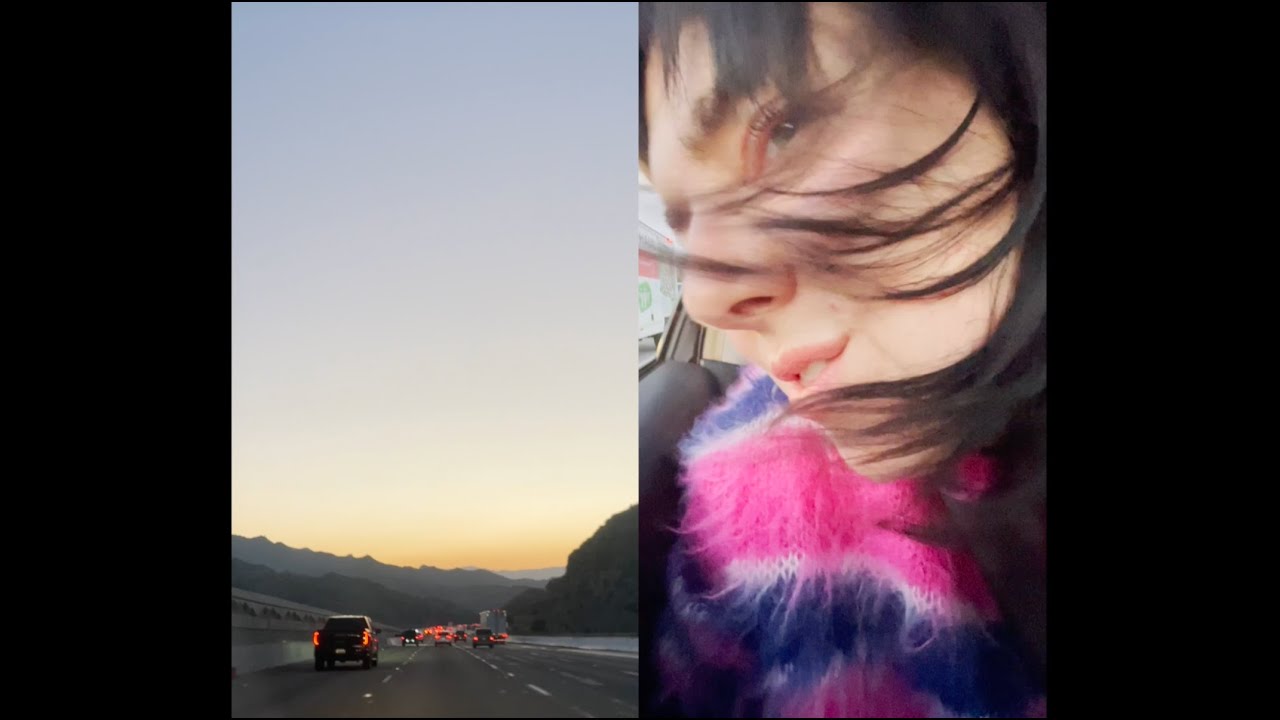 Cecile Believe - Ponytail (Official Video)