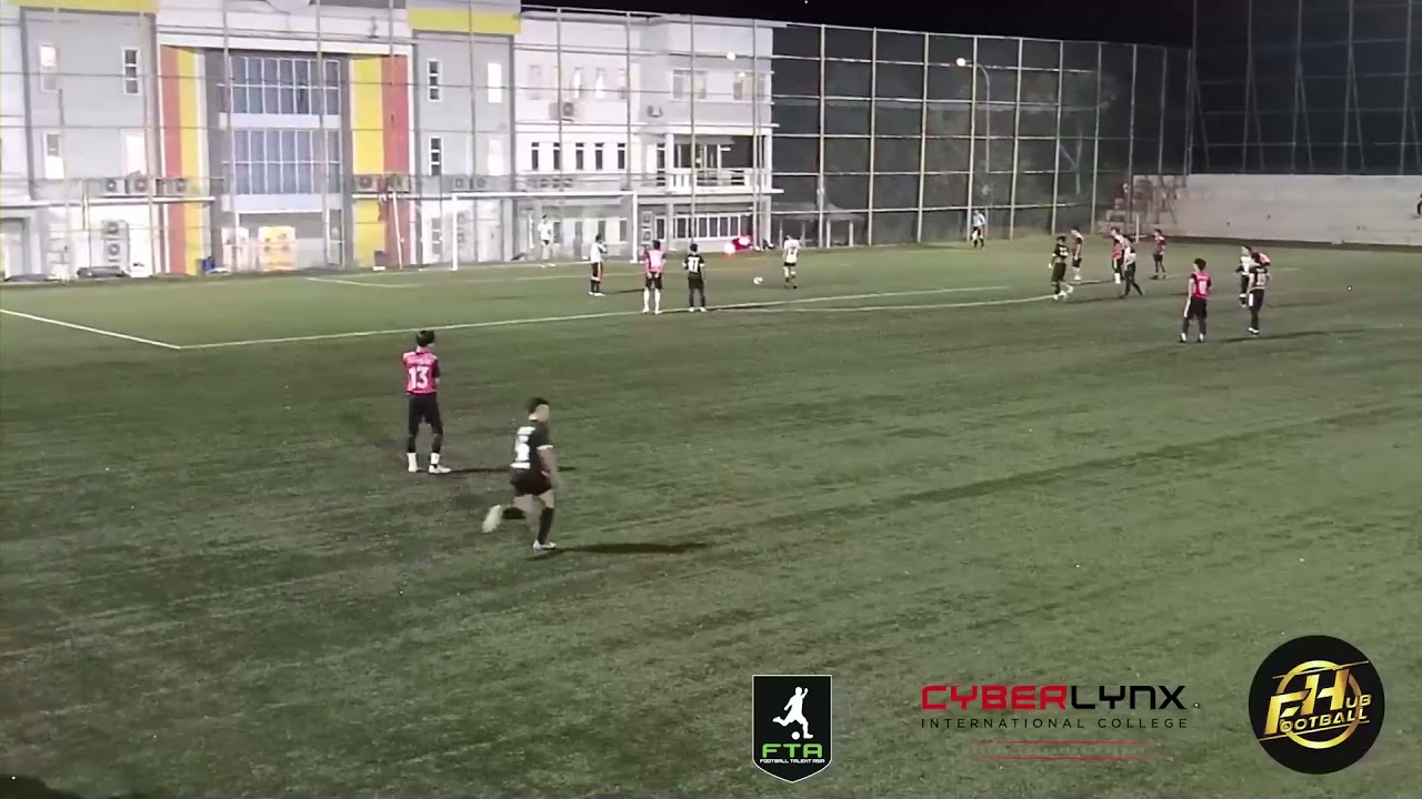 SG BULOH 4 VS 0 TAPOPS FC All Goals   08 10 2021