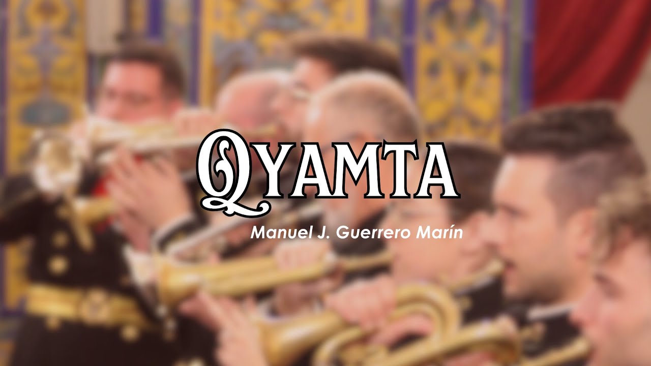 🔸Qyamta🔸 | Rosario de Crevillent