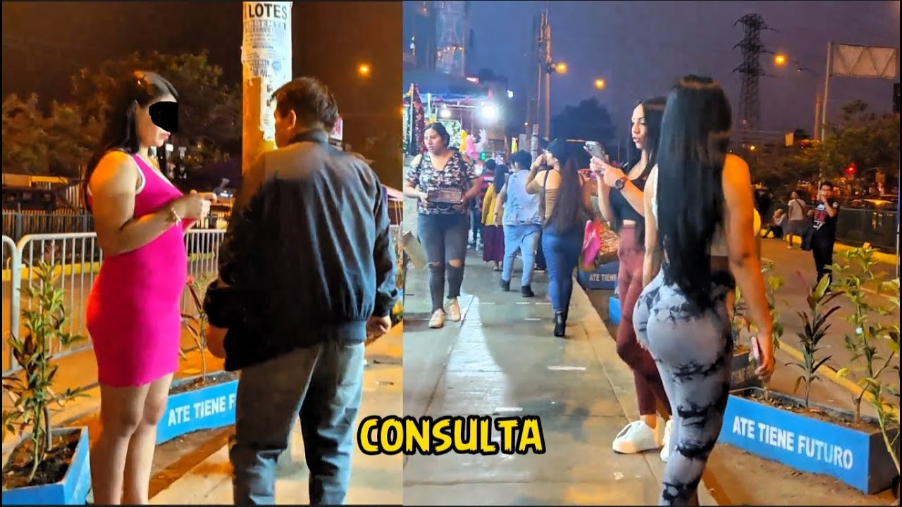 LO MEJOR DE CERES MEDIO - Recorrido Peru
