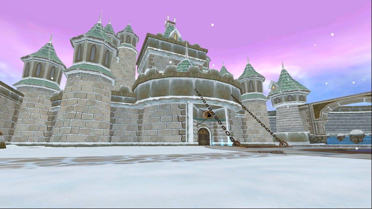 Cyclopes Lane Round 2 - Wizard101 Storm Playthrough Episode 5