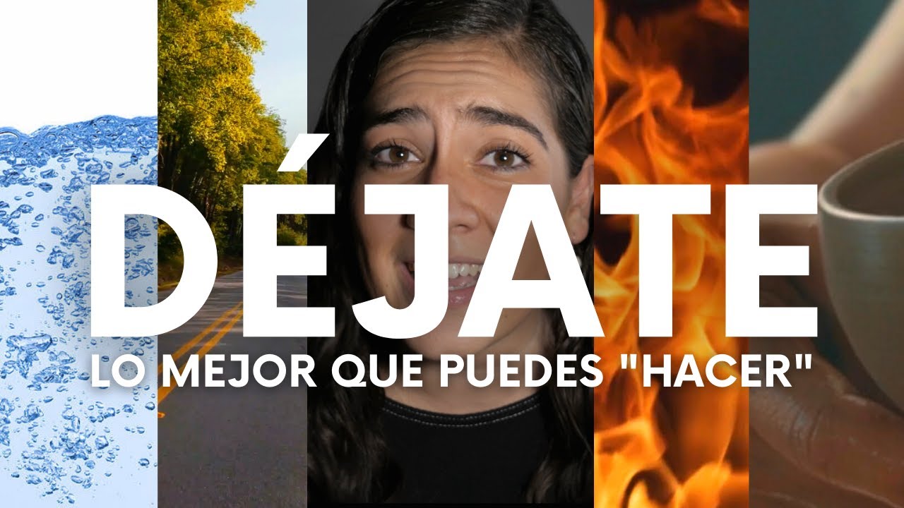 Lo MEJOR que puedes “HACER”
