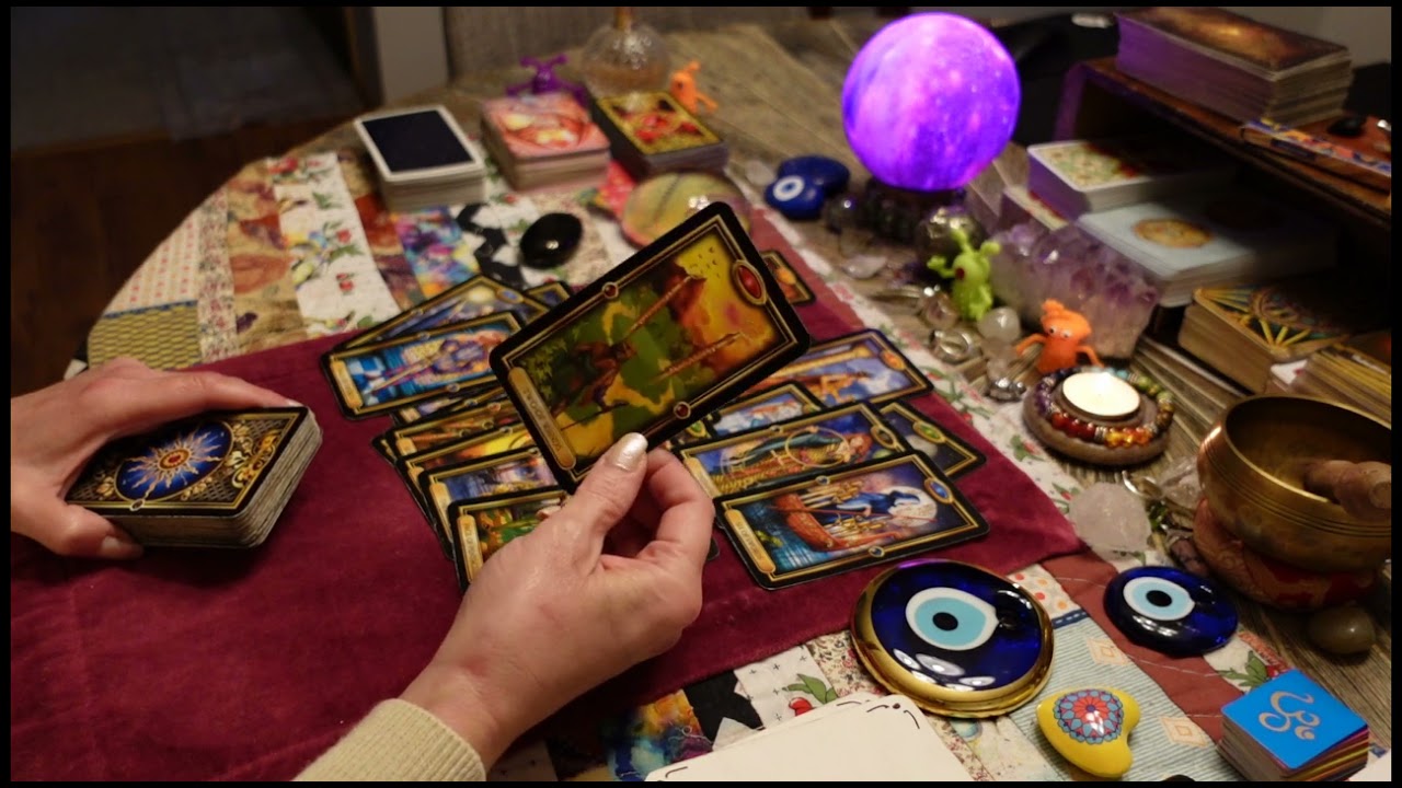 CANCER BONUS: Your person is trapped in a plot to get your money. They feel horrible.  Love Tarot