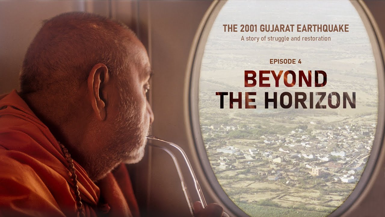 4. Beyond the Horizon| The 2001 Gujarat Earthquake | A Story of Struggle and Restoration