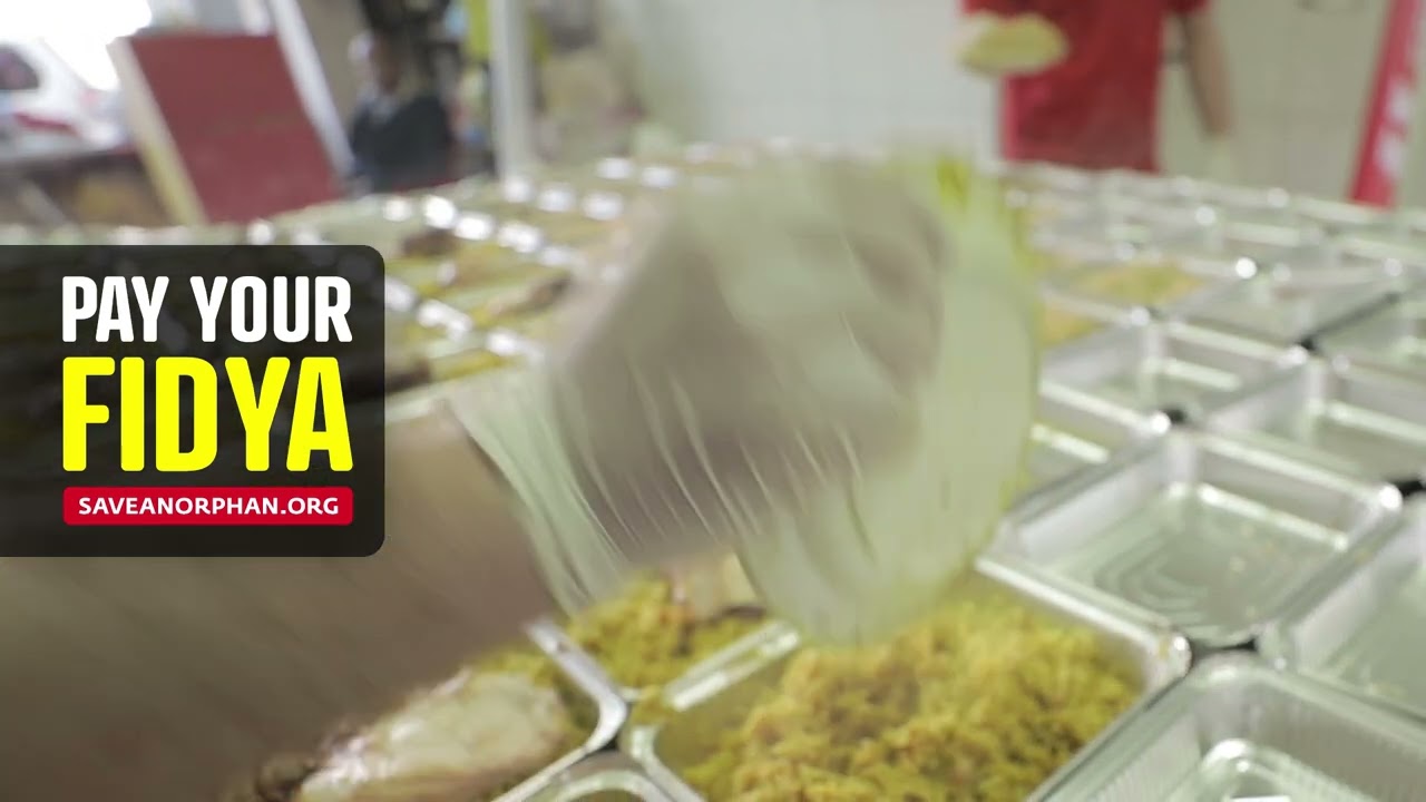 Pay Fidya: We use your donations towards helping struggling orphans and their communities.