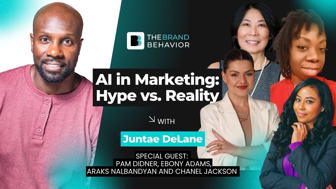 AI in Marketing: Hype vs. Reality