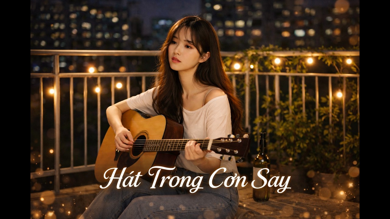 Hát Trong Cơn Say - Zero | Original Music