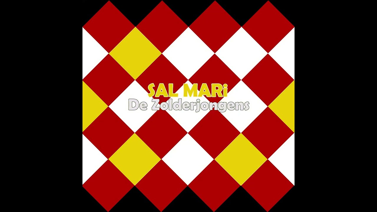 De Zolderjongens - Sal Mari