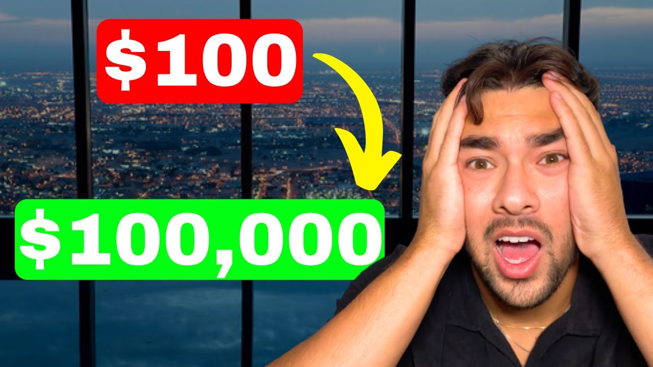 7 Tips to GET RICH in your 20s&hellip;