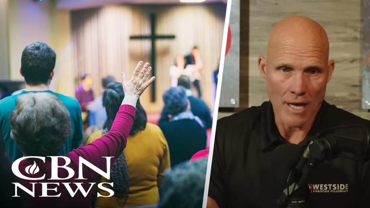 Revival Breaks Out in California