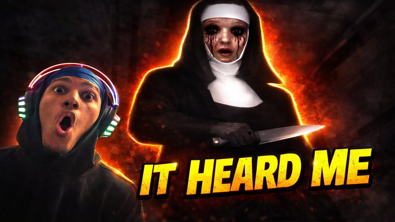 THE WORST EXPERIENCE EVER! (Nun Massacre)