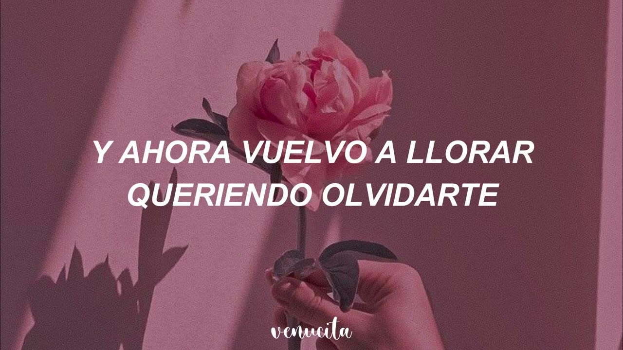 Aitana - 24 rosas (Letra)