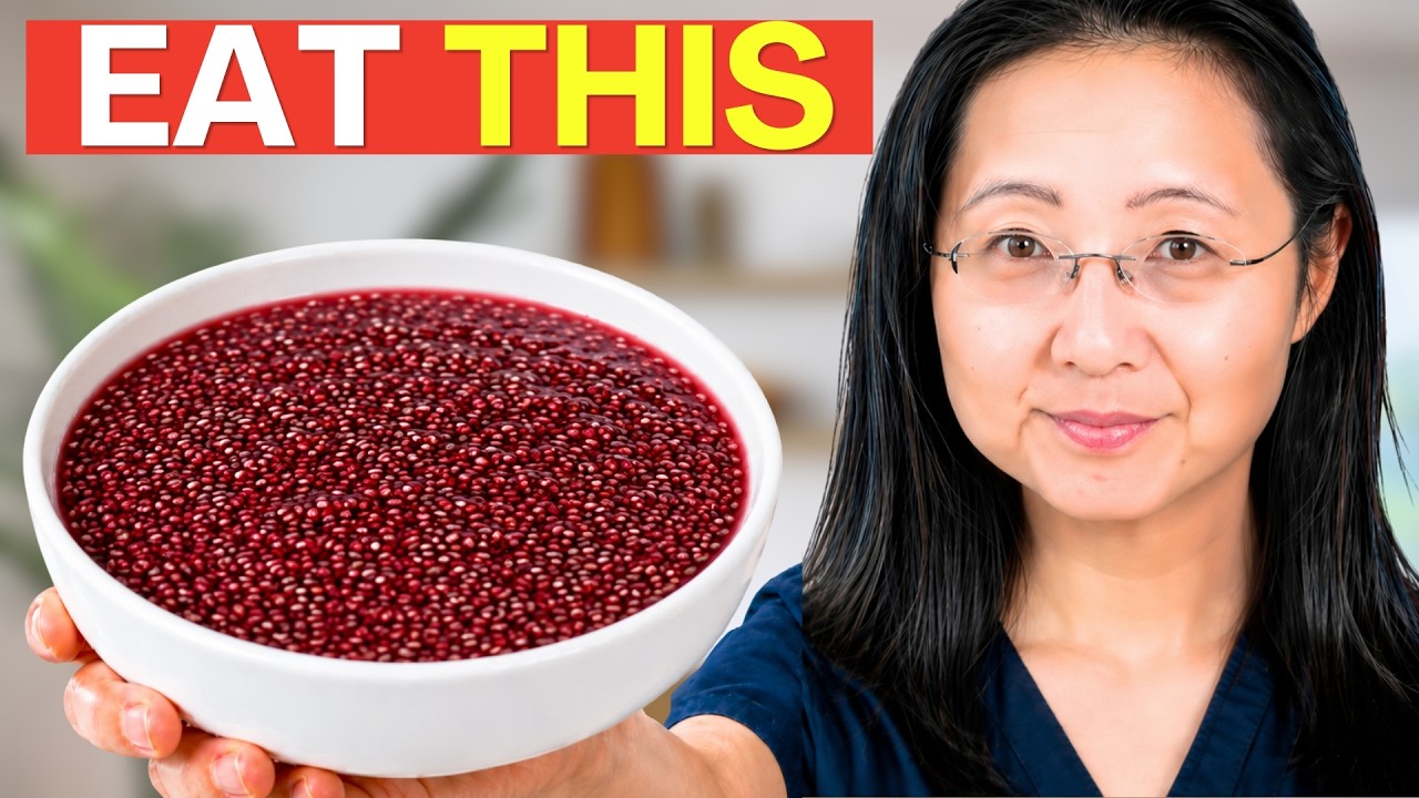 Can This Food Really Cure High Cholesterol?