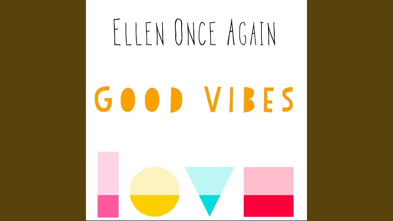 Good Vibes (Instrumental)