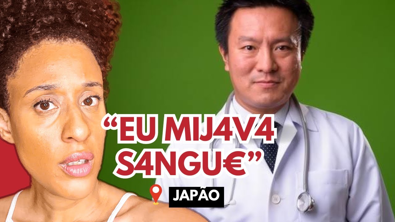 CASEI C/ JAPONÊS QUE ME 0PER0U 6 VEZES P/ FICAR APERTADA