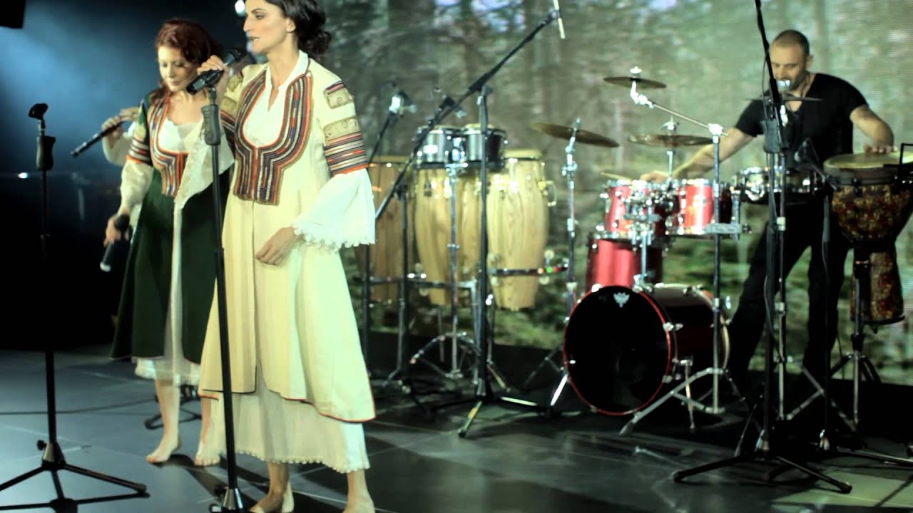 PENDARA ETHNO PROJECT - Ergen Deda