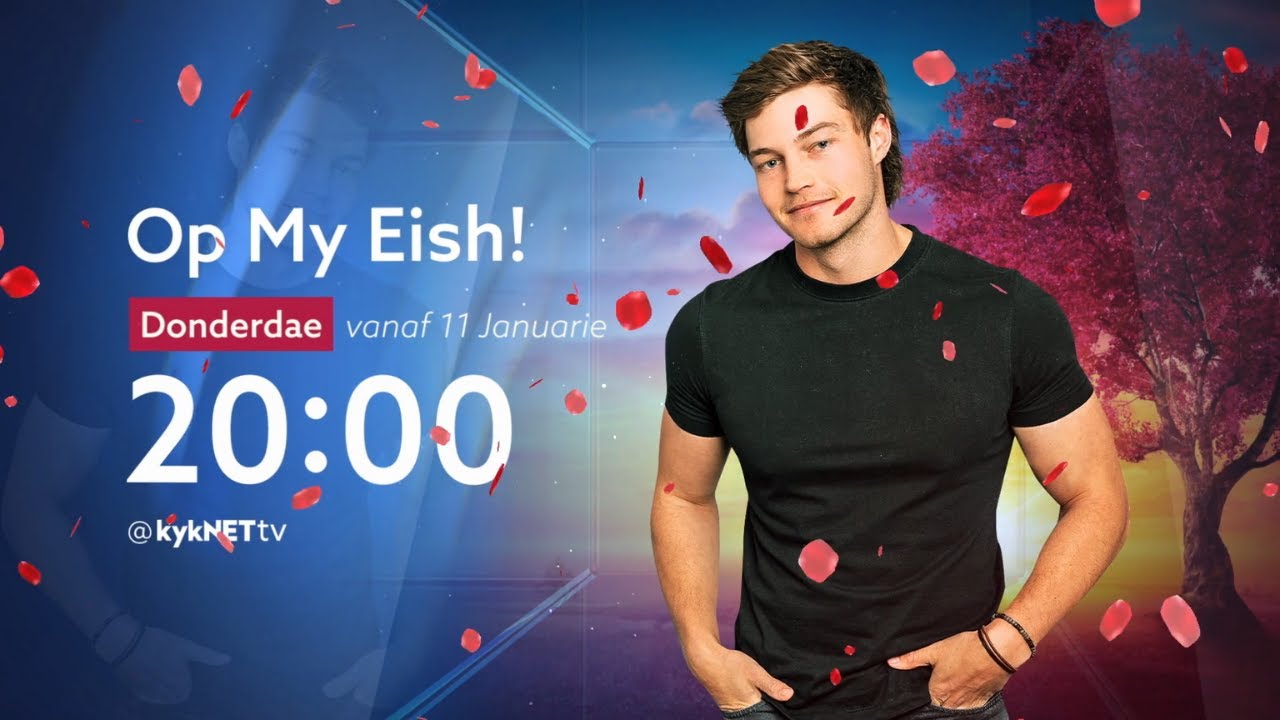 Amptelike Lokprent - Op My Eish | S3 | kykNET