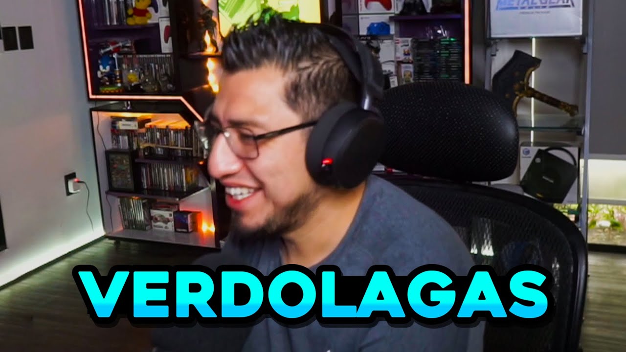 FEDELOBO HABLA DE CARLOS TREJO, LA JEFOTA, TAMALES Y MÁS