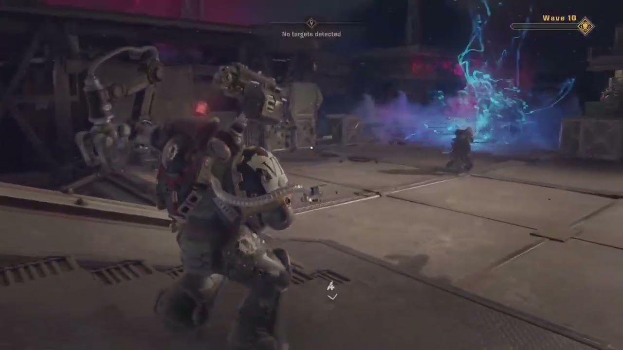 Mechanicus Mastery: Technomancer Gameplay | Warhammer (Part 3/3)