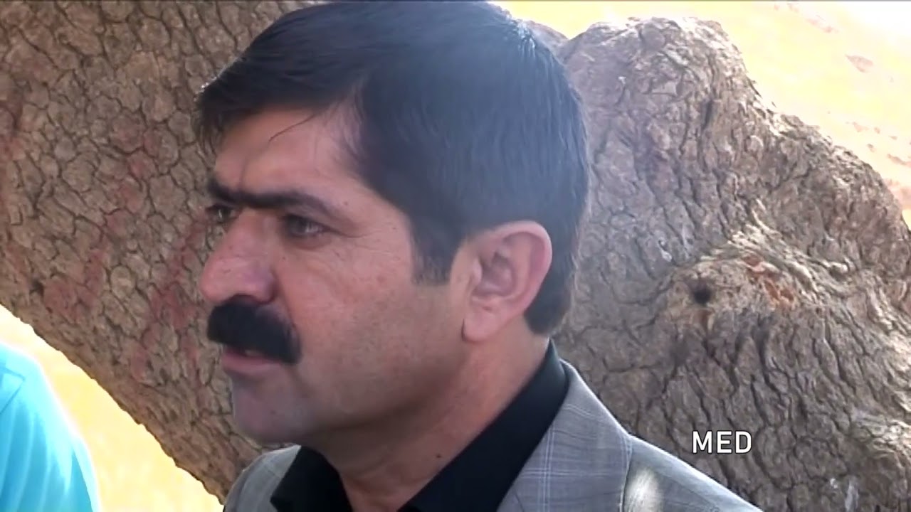 Li ser Goristana Kîwexê