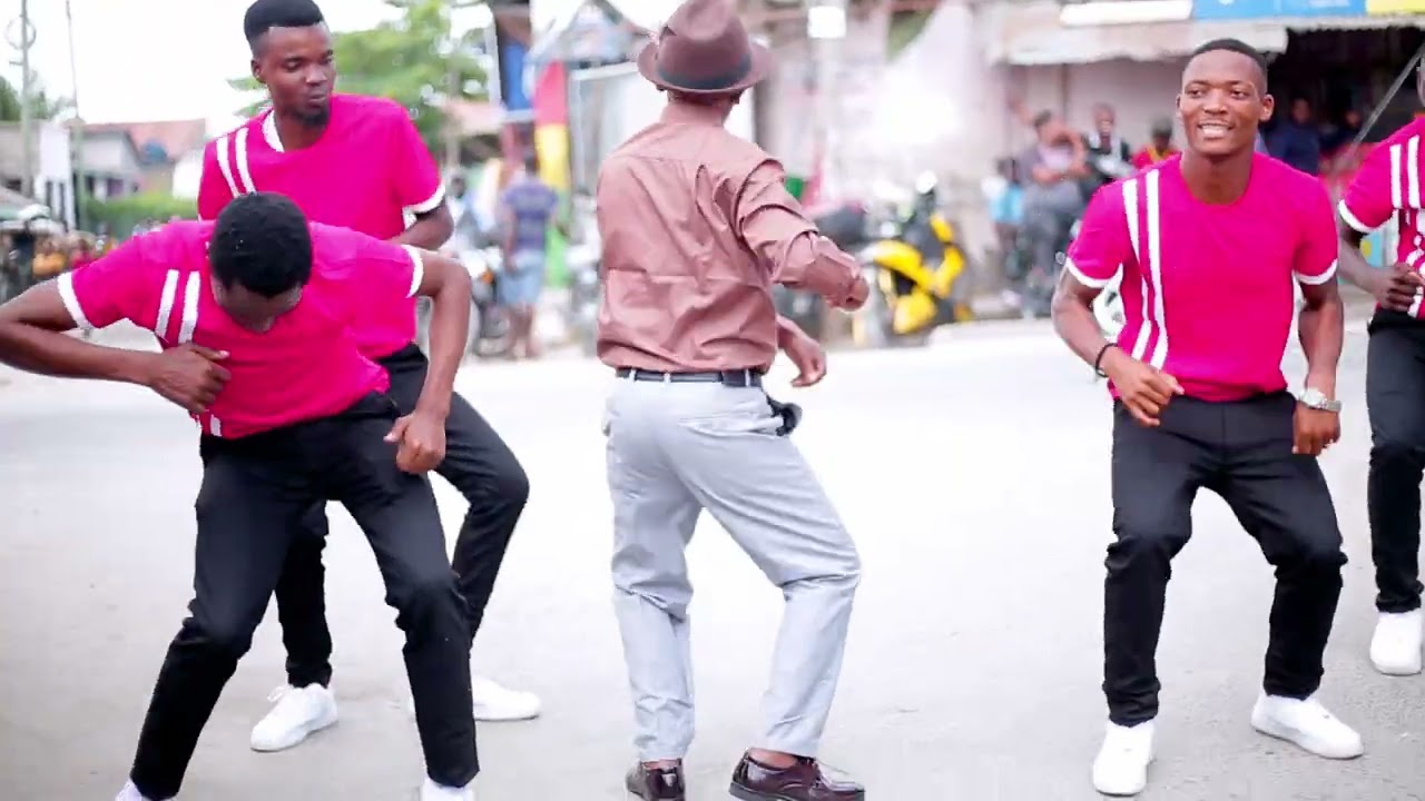 UTENGWE NDETI OFFICIAL VIDEO