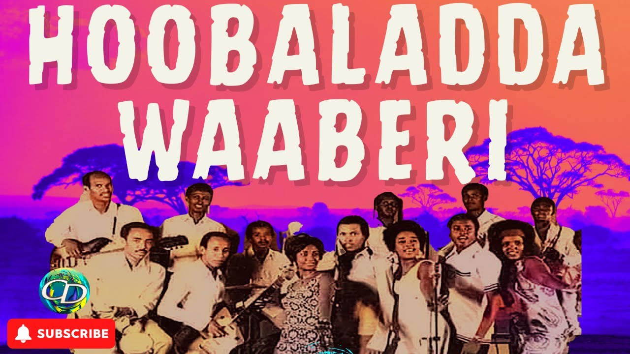Kooxda Waaberi | Hanadadiiyow Horey u Wada