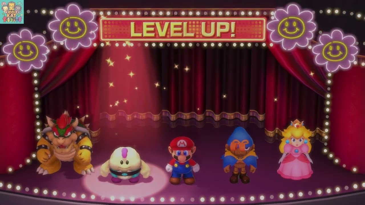 Super Mario RPG! Part 9 100% Walkthrough!