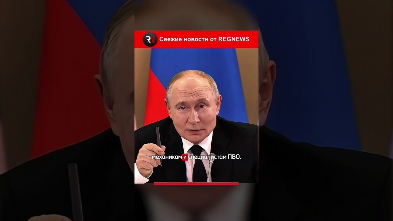🚨 РОССИЯ ГОТОВИТСЯ К МАСШТАБНОЙ МОБИЛИЗАЦИИ, &mdash; ИНСАЙДЕРЫ!