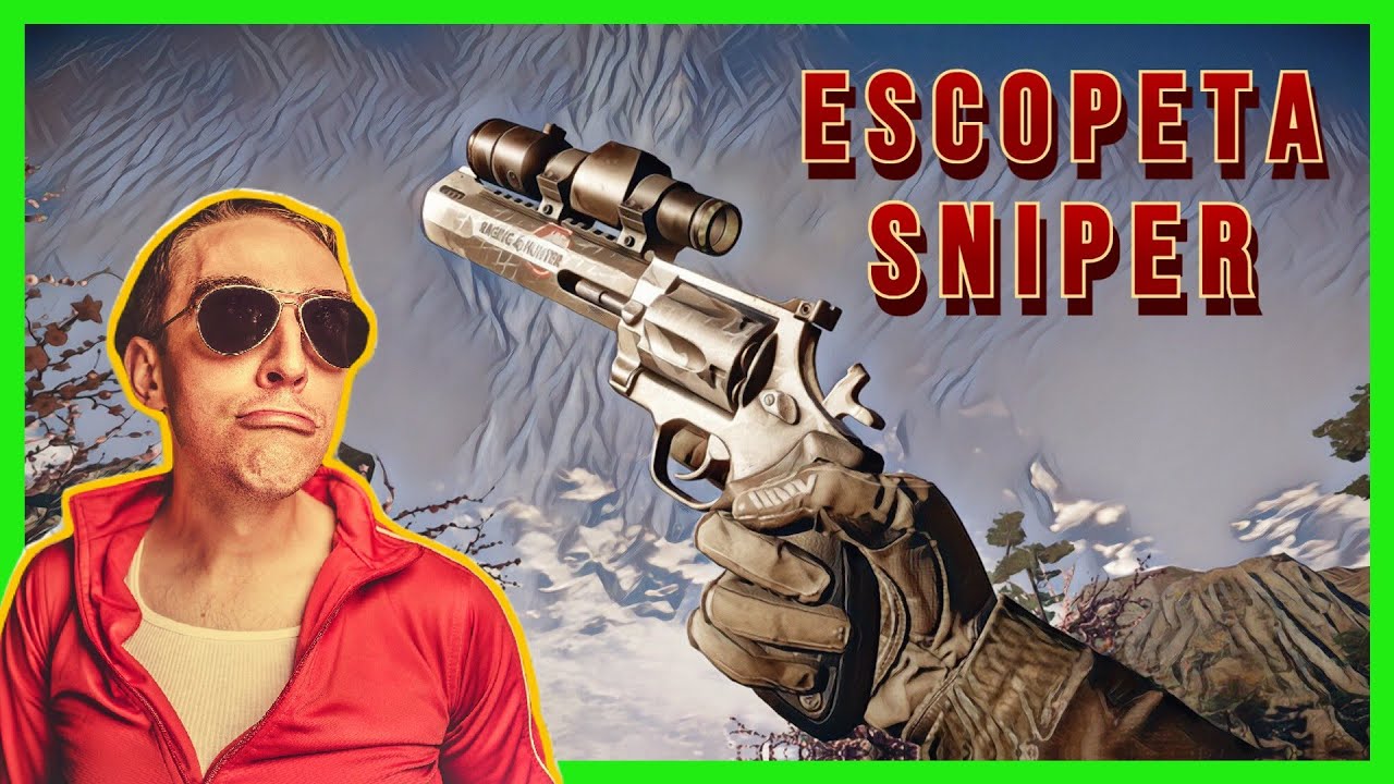 WARFACE💥TAURUS RAGING HUNTER💪Gameplay Español (Ps4)