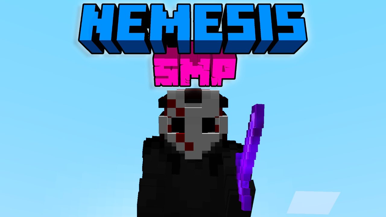 Why I Left Nemesis SMP