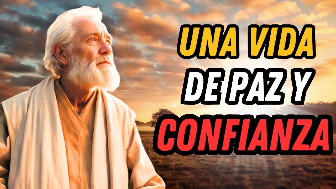 ¿Vives con Estrés y Preocupación? | El Secreto Bíblico para Vivir sin Afanes